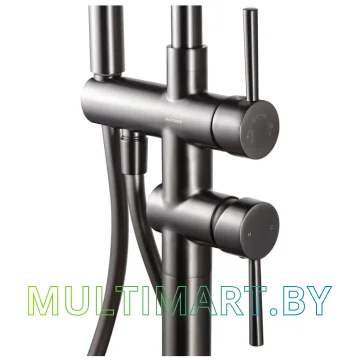 Смеситель Maxonor Pure Life PL3087-9 картинка 2